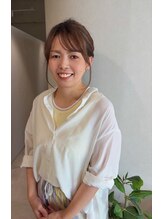 シンルヌア(Shin Lunua) 竹内 亜弓