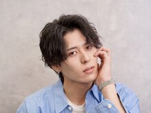 メンズサロンTRUST the Barber 東京駅八重洲店 メンズパーマ【7月1日OPEN（予定）】の雰囲気（八重洲 日本橋エリアのメンズカット、メンズパーマはTRUSTへ）