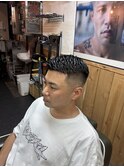 濡れパン<理容室>【吉祥寺/吉祥寺フェード/吉祥寺バーバー】