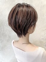 アフロートリノ(AFLOAT Leino) 【坂本スタイル】レイヤーカット/髪質改善/縮毛矯正/20代/30代