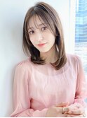 池袋で人気の美容室美容院K-two池袋・髪質改善/似合わせカット