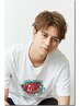 【学割U24】平日限定学生カット/シャンプー/顔そり/スタイリング