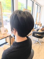 アンジュールテラス(UNJOUR TERRACE)&nbsp;ショート