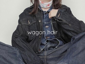 ワゴンヘアー(wagon hair)の写真/韓国でも話題の〔comorebi）取り扱い！圧倒的持続力で、一度体験するとやみつきになること間違いなし♪