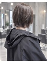 レム(Rem)&nbsp;オリーブボブ