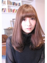 リッコ 横浜(ricco)&nbsp;☆☆riccoモテやわらかストレート☆