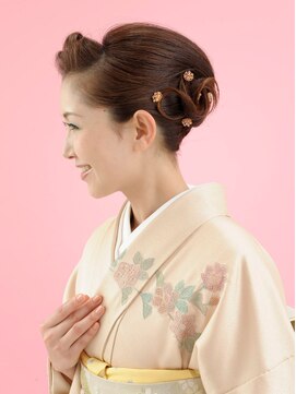 キーポイント(K Point) 夜会