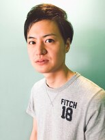 ピース(PEACE) レイヤーツーブロック