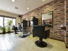 rubik men's salon
