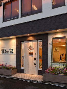 【当店人気NO.1☆シャンプー+カット+ハーブカラー\9350⇒\7480】髪に優しく綺麗になりたい方に♪