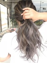 マリアナ(Mariana)&nbsp;Marianaハイライト