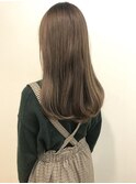 『celilo　小林卓真』 SALON　STYLE　ロング