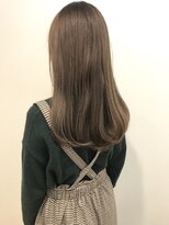 セライロ 千葉(celilo)&nbsp;『celilo　小林卓真』 SALON　STYLE　ロング