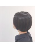 △オトナ▼ショートボブ