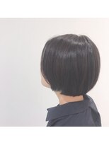 オットー バース(Otto BIRTH)&nbsp;△オトナ▼ショートボブ