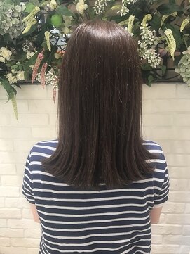 ノーブル 白金台店(Noble by PROGRESS) お客様スタイル