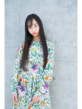 コクーン(CoCooN) テキスタイル