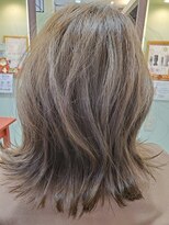 ヘアークリエイション クラフト(HAIRCREATION CRAFT)&nbsp;ハイライト