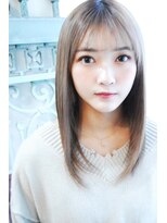 リーズ 表参道(Lise)&nbsp;Lise【表参道】【イルミナカラー】【髪質改善】【学割U24】