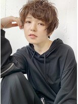 ヴェイン 渋谷(vain)&nbsp;【vain＃☆】ベリーショート.〇＊