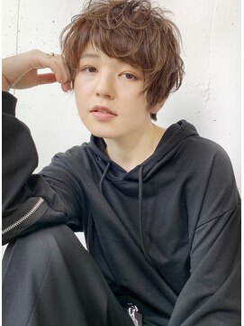 ヴェイン 渋谷(vain) 【vain＃☆】ベリーショート.〇＊