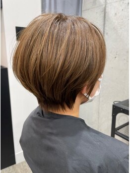 ヴィンチェーレ(VINCERE)の写真/誰が見ても綺麗!普段の生活スタイルに合わせて再現します。理想のスタイルをご自宅でも♪