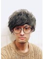 ヘアーサロン ライズハート(Rise Heart) 中村 裕介