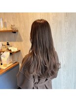 ガレット(galette)&nbsp;ハイライトカラー