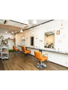 【女性限定サロン♪】落ち着いた店内でリラックスできるプライベート空間♪忙しい女性にご褒美を…