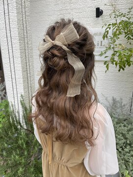 リル 新浜店(LiL) ２０２２ LiL hair by葭本38