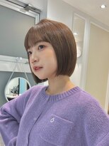 ホテリー(Hotely)&nbsp;ピタッとボブ