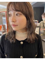 ムク(MUKU) ウェーブ