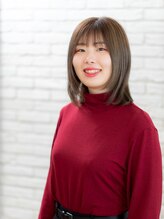 ラズ ヘアー(LAZZ hair)&nbsp;赤井 玲彩