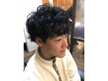 ヘアルーム エスプリ(hair room esprit)