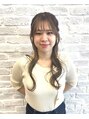ピークス(PEAKS) 藤井 亜美