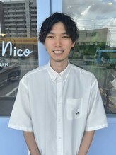 ジャックアンドニコフロムロダン(JACK&NiCO fromRODAN) 松隈 総一郎