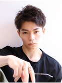 ハーネスアップショート