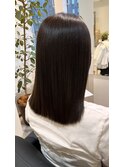 髪質改善トリートメント☆心斎橋美容室