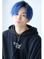 ザ サードヘアー 津田沼 annex(THE 3rd HAIR)&nbsp;アオイマッシュ［津田沼駅/メンズ/学割U24］