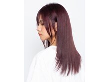 アース 青葉台店(HAIR&MAKE EARTH)