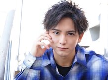  学生から社会人まで幅広いお客様にライフスタイルに合わせたヘアスタイルをご提案!!