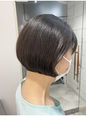 ミニボブ♪Narito