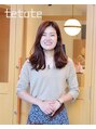 テトテ(tetote)/tetoteスタッフ一同