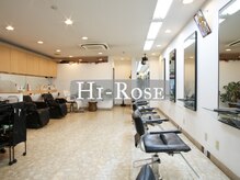ハイローズ(Hi‐Rose)
