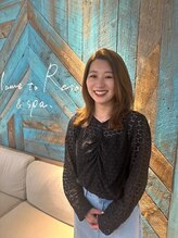 ディア 湘南台(diar) 浅沼 知恵