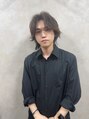 テーラヘアー 牛久店(TELA HAIR) RIKU 