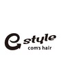 イースタイル 北32条店(e style)/e-style北32条店[北34条/麻生/髪質改善]