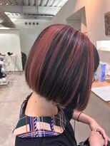 イフプロデュースドバイアミカ(iF produced by Amica)&nbsp;アンブレラカラー