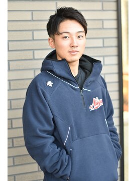 エンドレスウィズユー(ENDLESS WITH YOU) メンズカジュアルショート