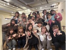 サクラテッセン(sakura tessen)
